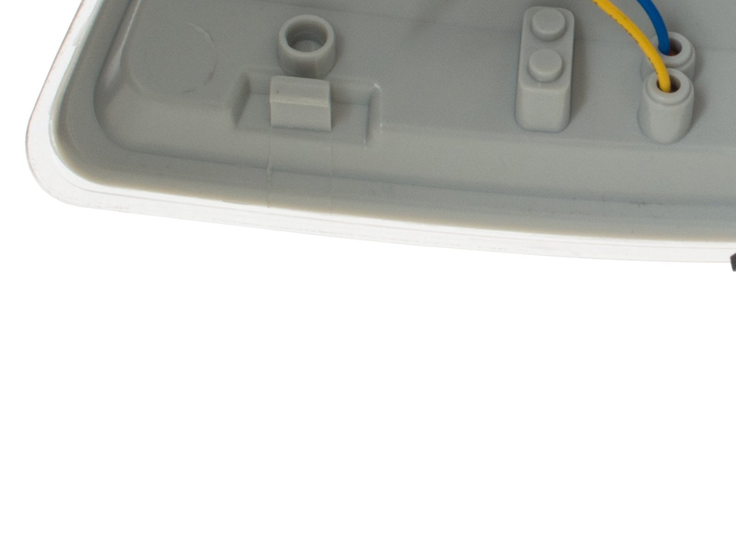 Mercedes Vito / Viano W639 03-10 right mirror indicator