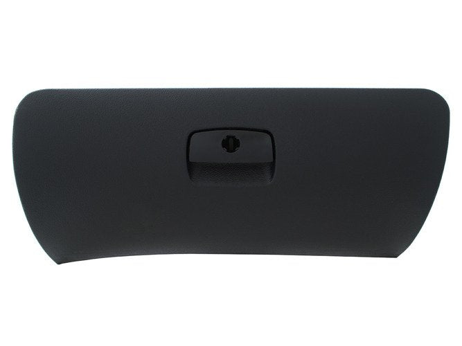 Skoda Superb I 01-06 glove box BLACK