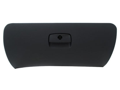 Skoda Superb I 01-06 glove box BLACK