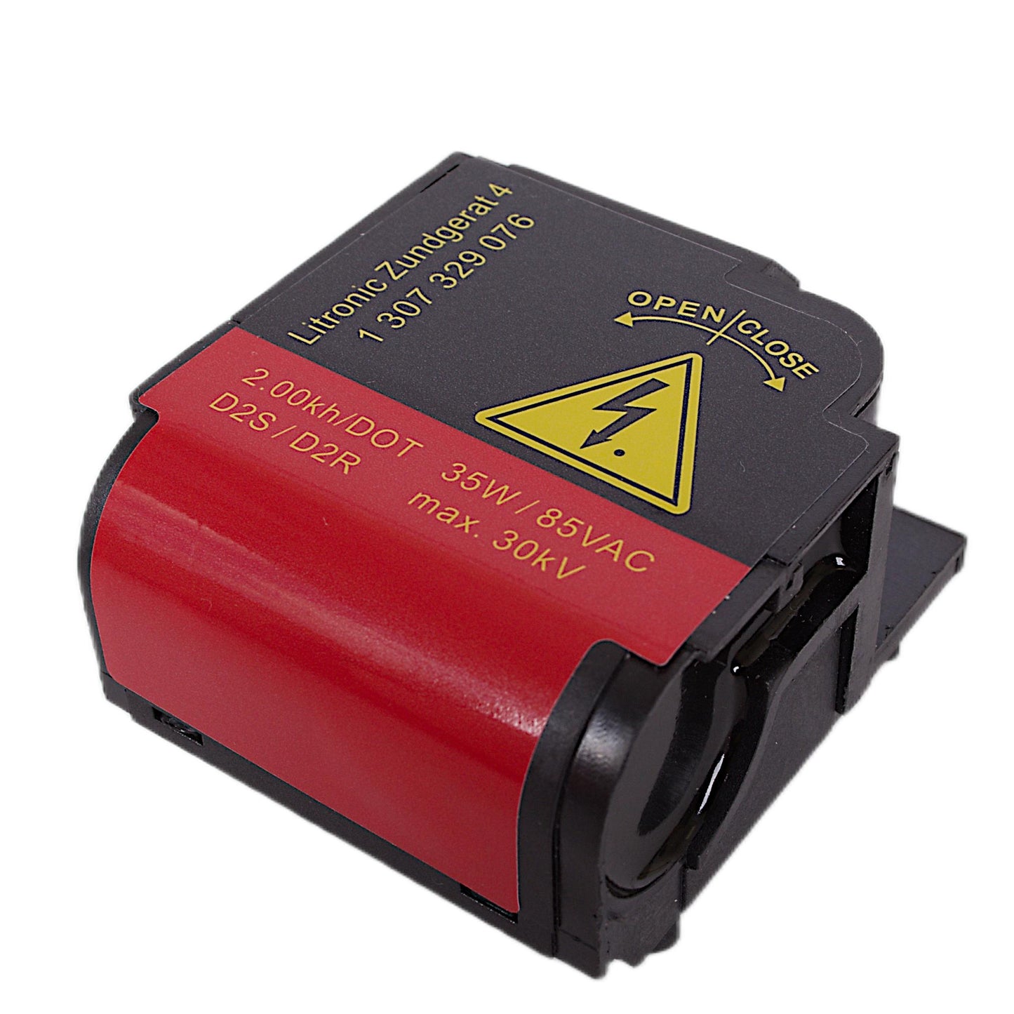 Audi BMW VW Volvo Zapłonnik cewka lamp xenon
