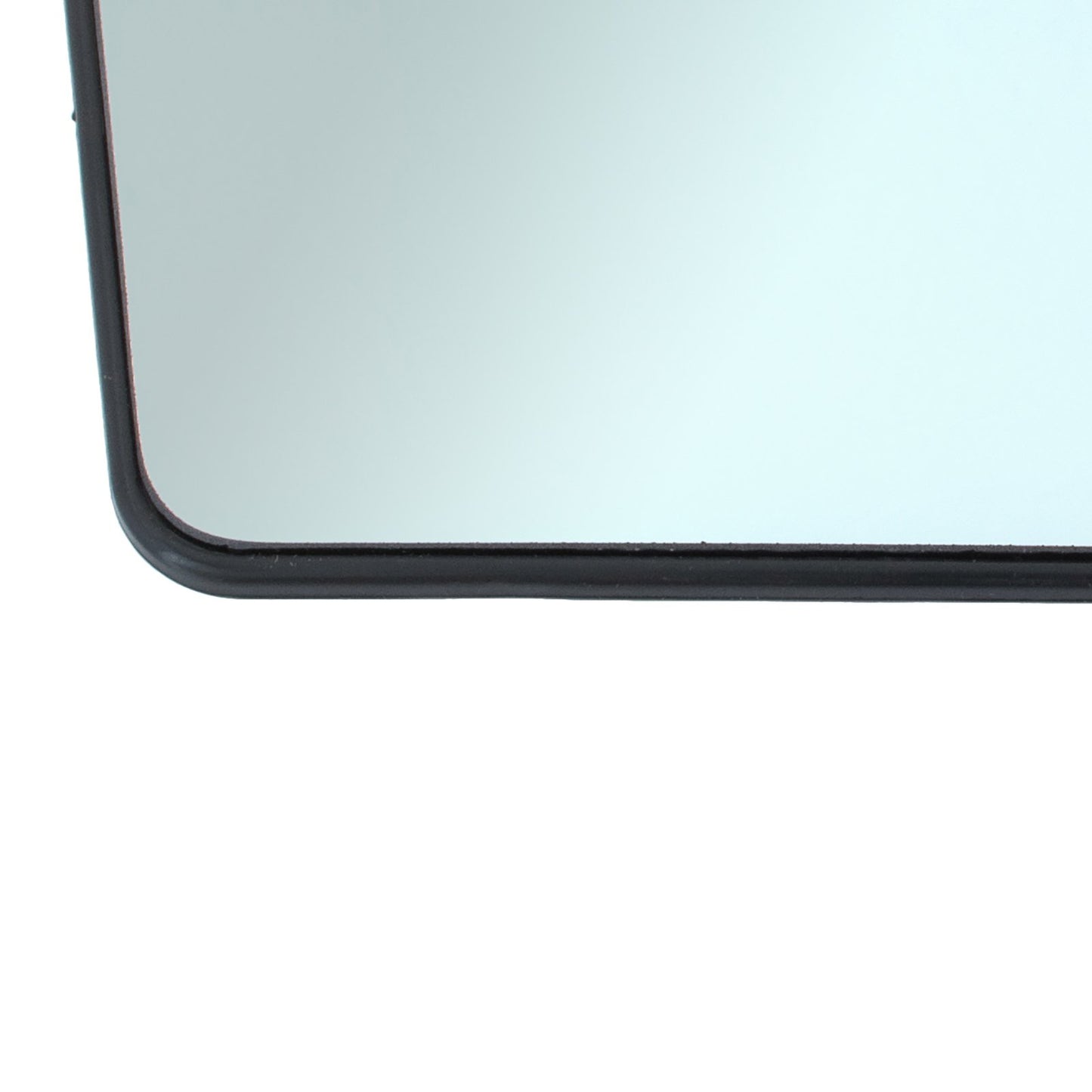 Mercedes W211 E-class 02-06 mirror glass HEATED right