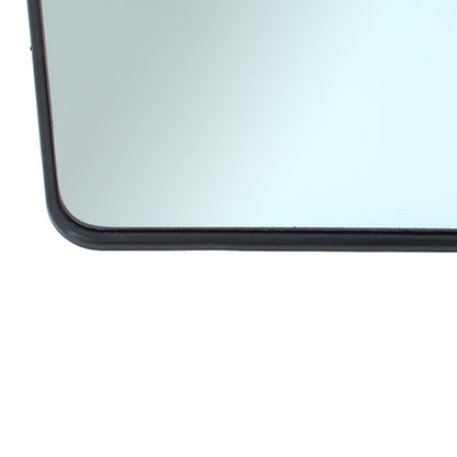 Mercedes W211 E-class 02-06 mirror glass HEATED right