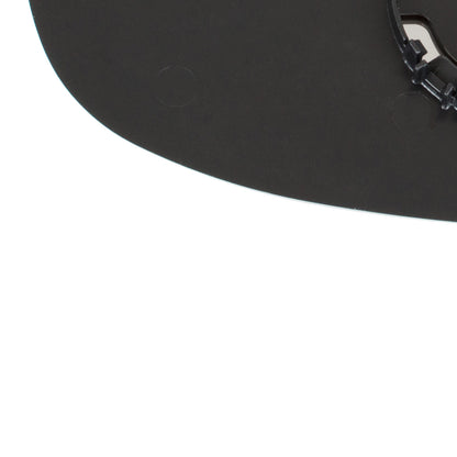 Ford Transit Mk8 14-19 mirror glass SMALL right