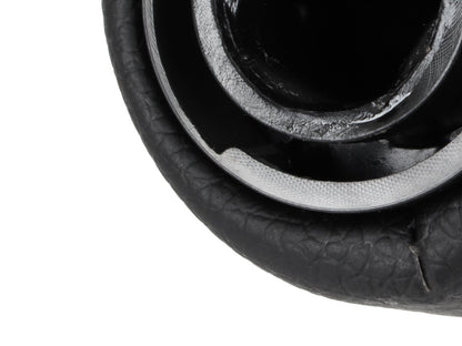 Renault Espace IV 2002- gear knob 6-SPEED BLACK + CHROME