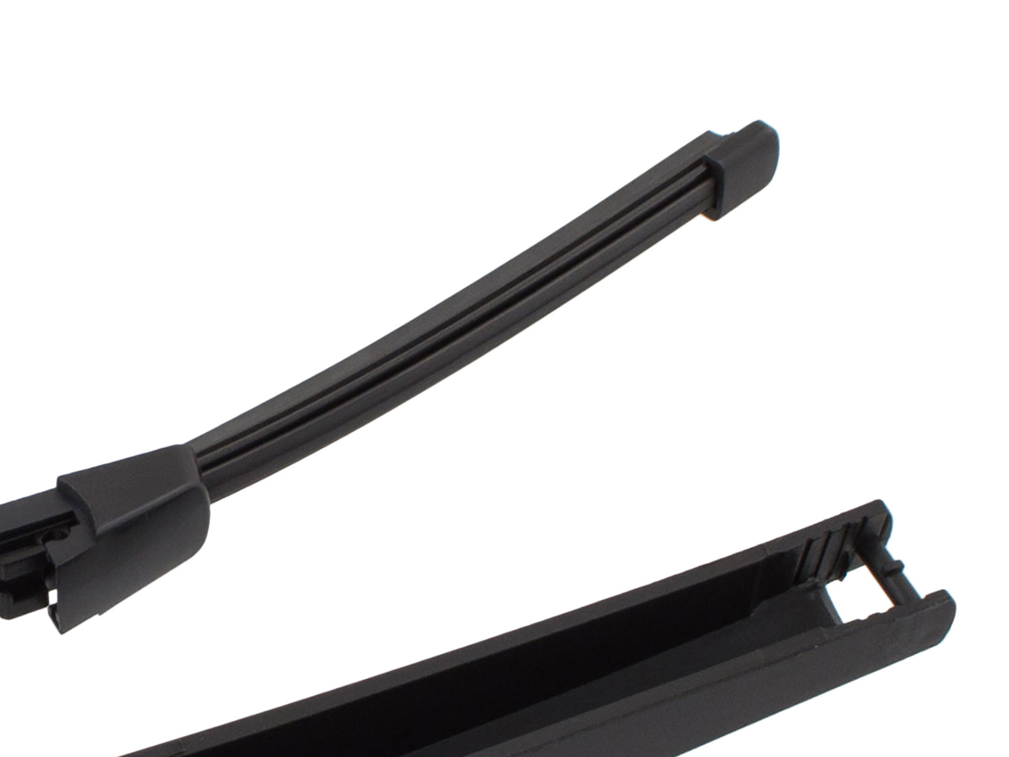 Seat Leon II 05-12 rear wiper arm + blade
