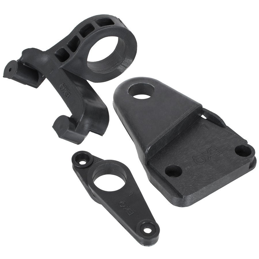 Skoda Octavia III 13-17 headlight repair kit left
