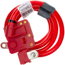 Terminale positivo della batteria BMW 5 E60 E61 03-10