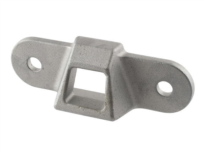 Fiat Ducato II 94-06 catch (socket) UPPER rear left door