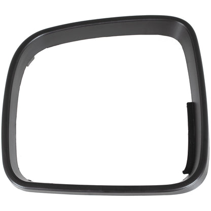 VW T5 2003 - left wing mirror frame