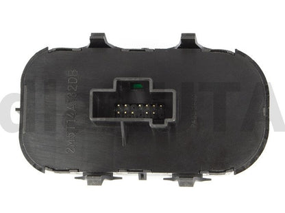 Ford Focus I 98-05 panel regulacji szyb elektrycznych lewy