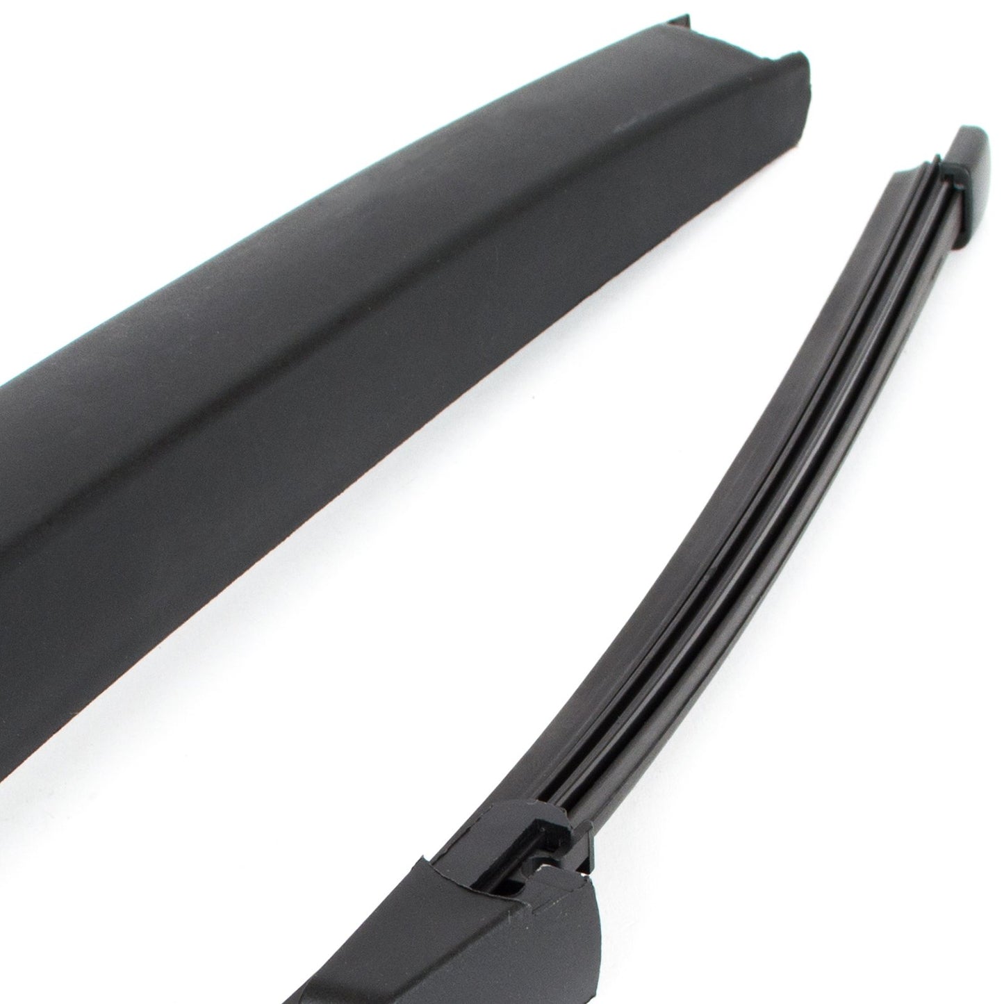 Audi A3 8L 96-03 rear wiper arm + blade