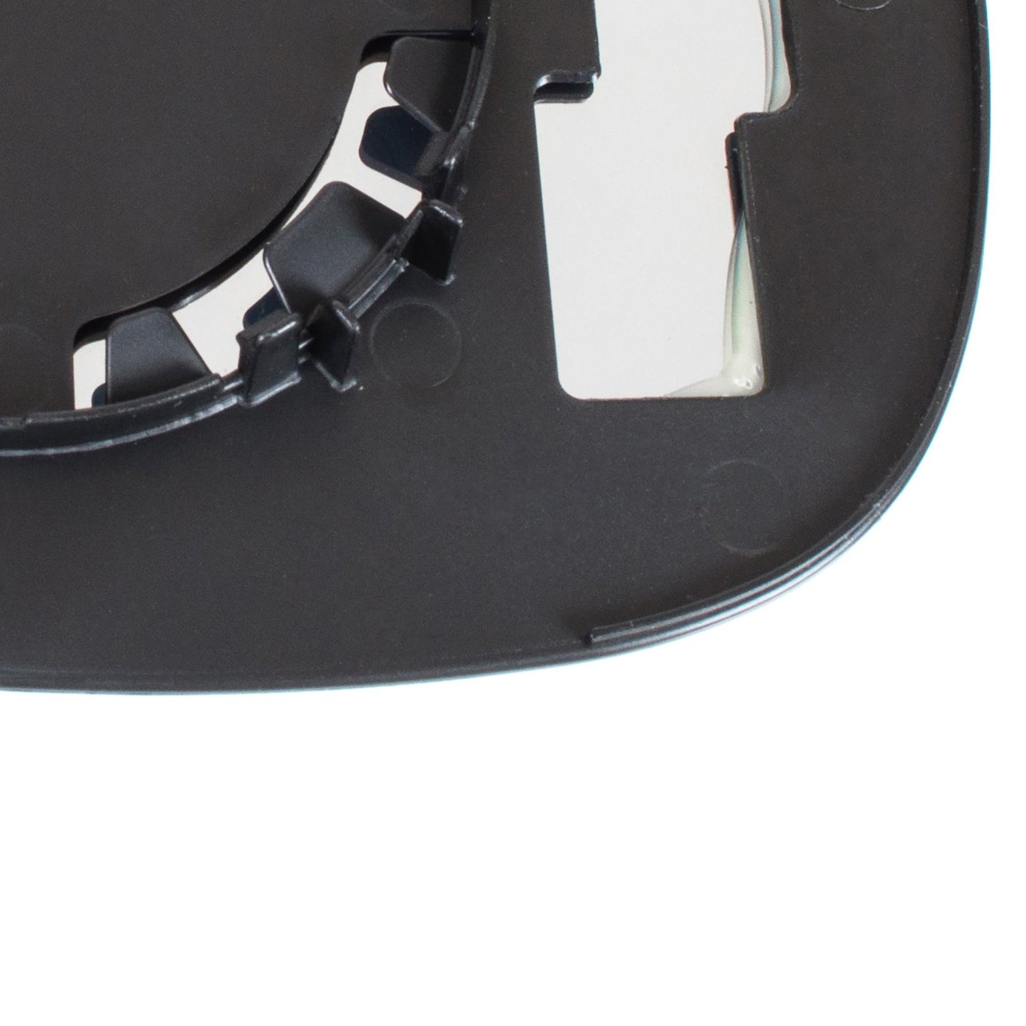 Honda Civic VIII 05-11 manual mirror insert right