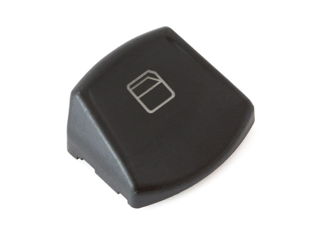 Mercedes Vito II / Viano (W639) 03-15 window switch button cap for the RIGHT panel