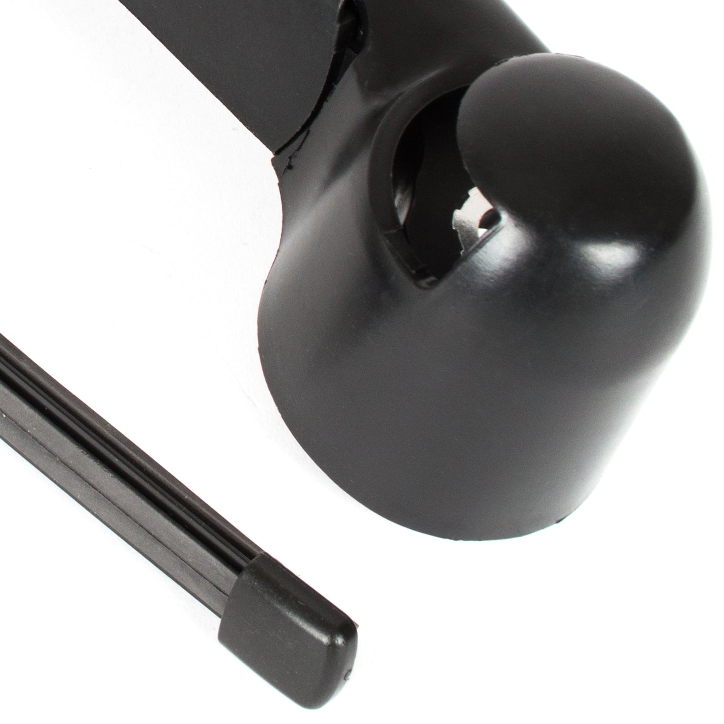 Seat Leon II 05-12 rear wiper arm + blade