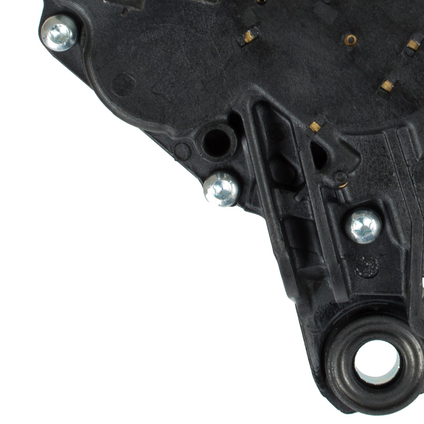VW Sharan 2010- rear wiper motor