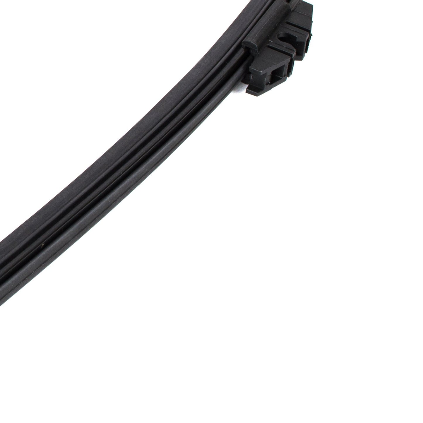Ford Kuga II 2013 - rear wiper arm + blade