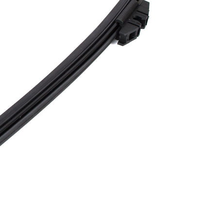 Ford Kuga II 2013 - rear wiper arm + blade
