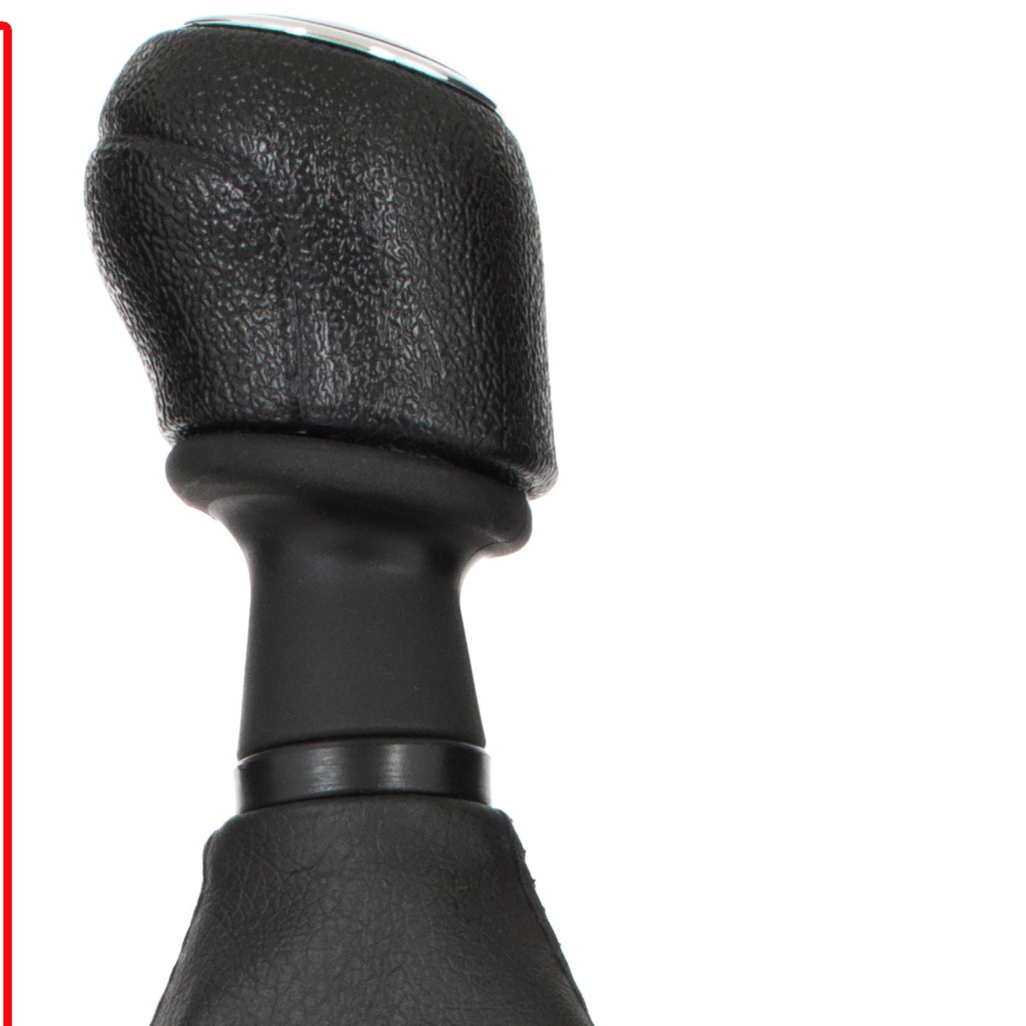 VW T5 / T6 03-11 gear knob + GAITER 6-SPEED