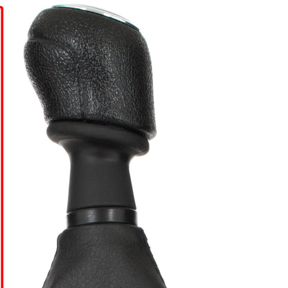 VW T5 / T6 03-11 gear knob + GAITER 6-SPEED