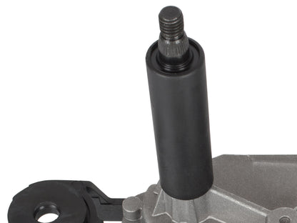 Ford C-MAX 07-10 rear wiper motor