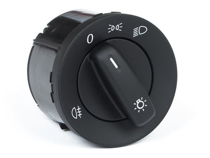 VW Golf Plus 05-13 light switch
