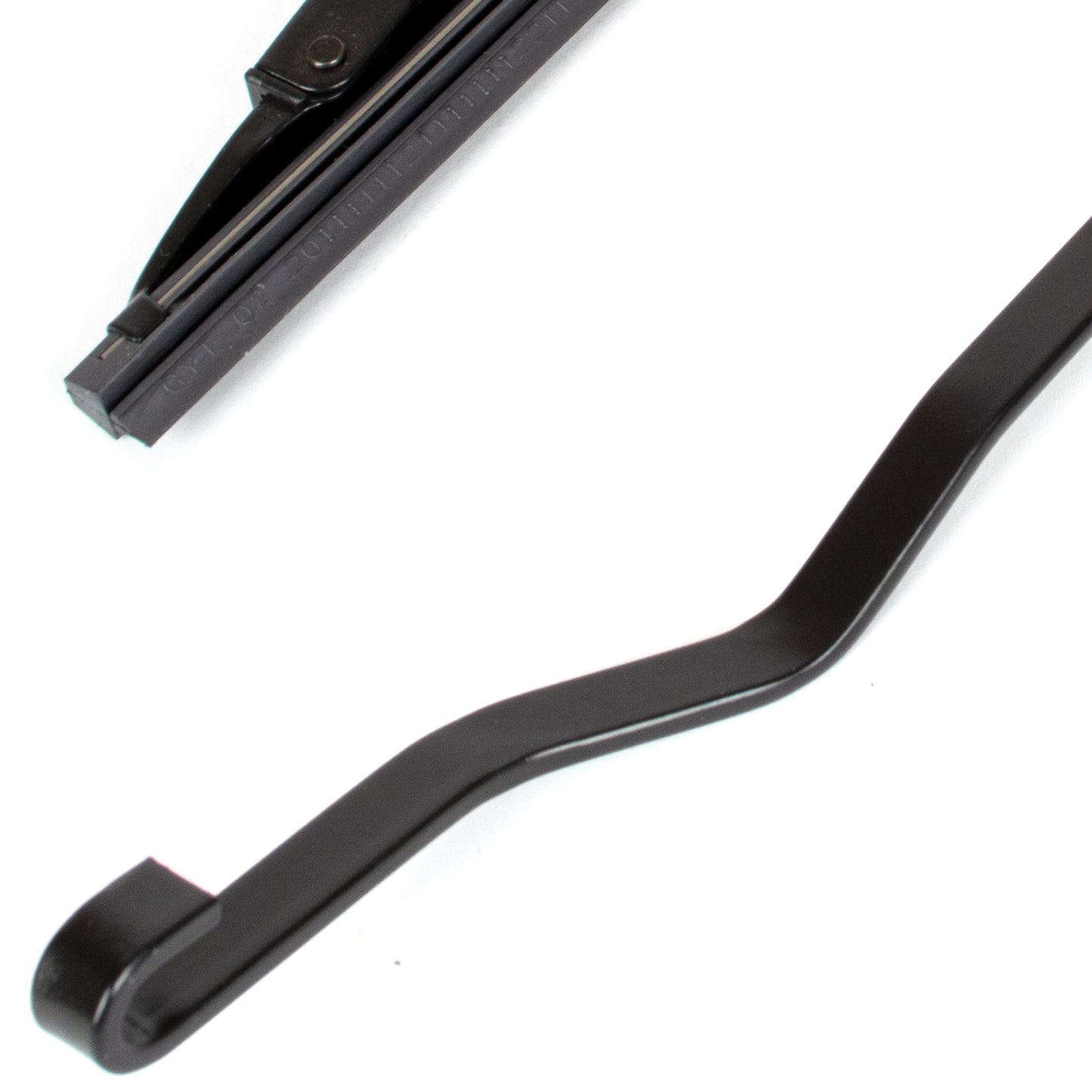 Jeep Grand Cherokee 02-05 rear wiper arm + blade