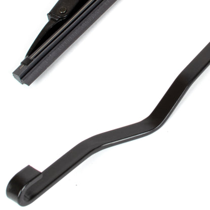 Jeep Grand Cherokee 02-05 rear wiper arm + blade