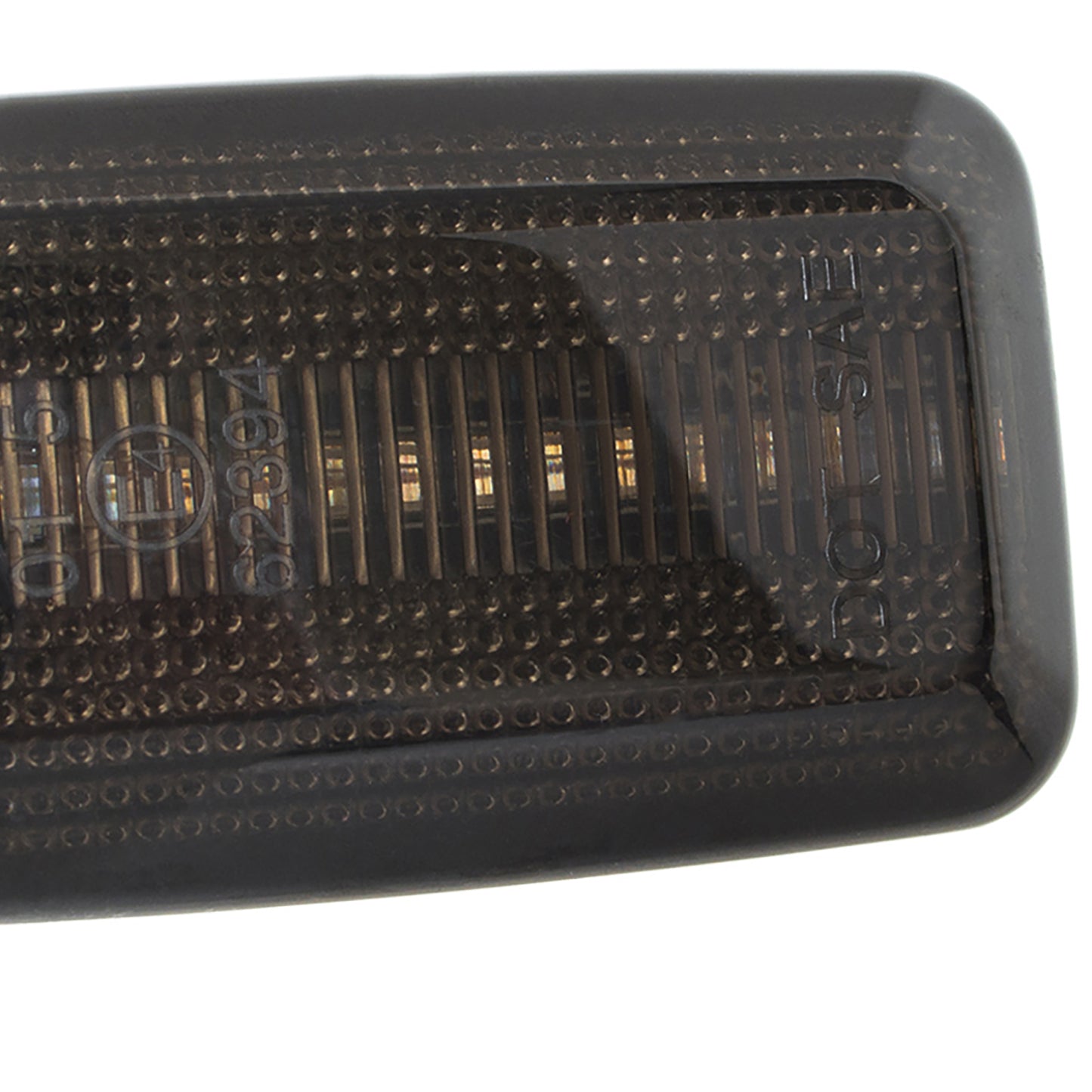 VW Corrado Golf I II Jetta I II LED Smoked Dynamic Side Indicator 2 pcs. SET