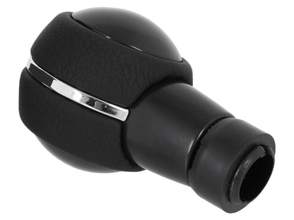 MINI Clubman F54 2014- gear knob BLACK 6 SPEED