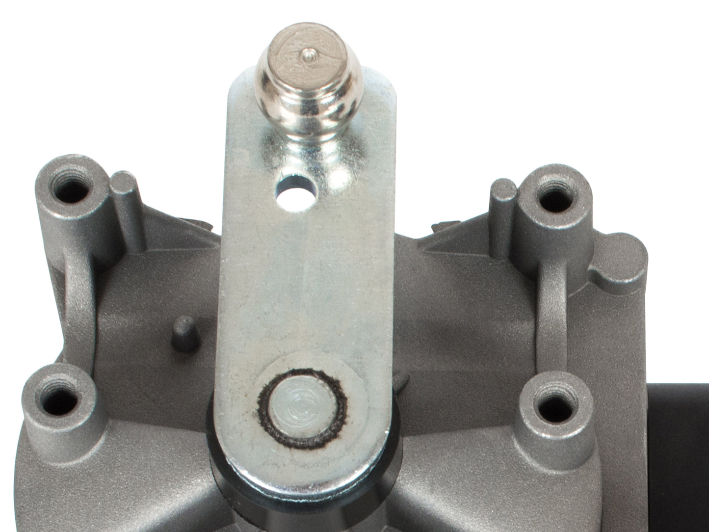 Audi Q7 4L 06-15 front wiper motor