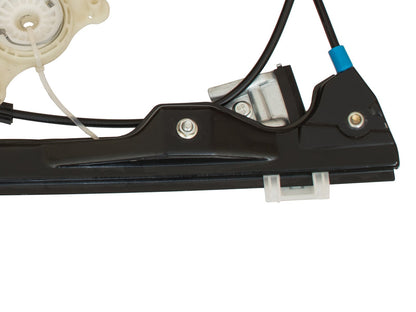 Skoda Fabia I 99-08 electric front right window regulator