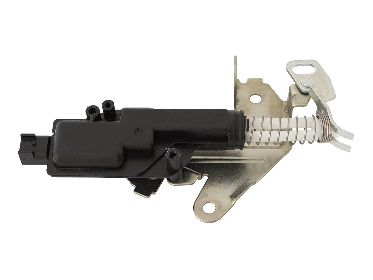 Ford Fiesta VI 02-08 tailgate lock