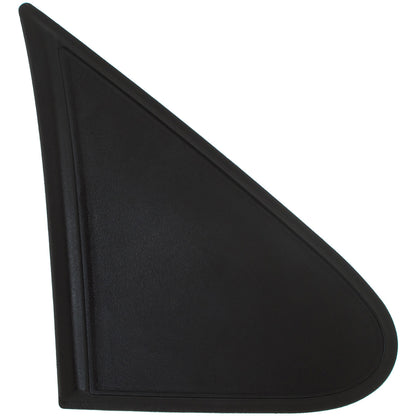 Citroen Berlingo 2008 - fender trim (mirror triangle) right