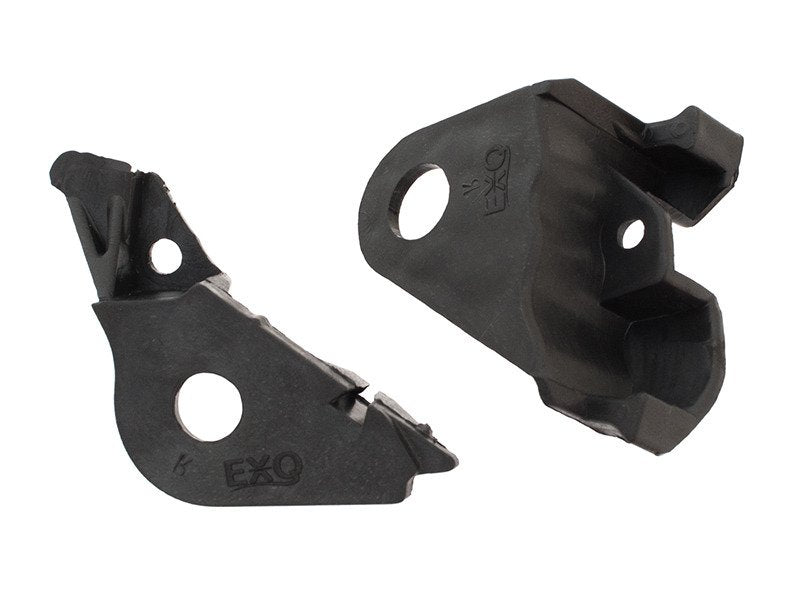 Citroen C4 04-10 Headlight repair kit right