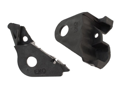 Citroen C4 04-10 Headlight repair kit right