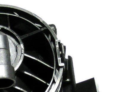 BMW 5 E60 03-07 left halogen