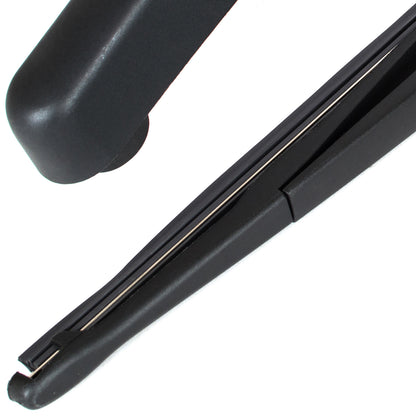 Ford Grand C-MAX 2010- rear wiper arm + blade
