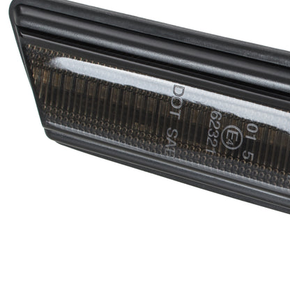 BMW 7 E32 85-94 Side LED Indicator SMOKED DYNAMIC 2 pcs. SET