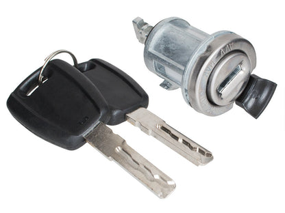 Citroen Jumper 2006 - ignition switch + 2 keys KIT