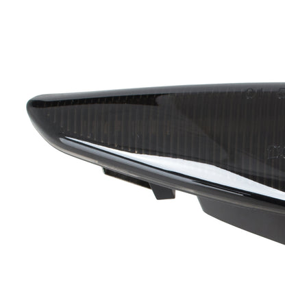 BMW X3 F25 10-17 LED SMOKED DYNAMIC Side Indicators 2 pcs Set