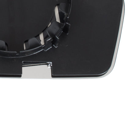 Audi A5 8T 07-17 HEATED mirror glass right
