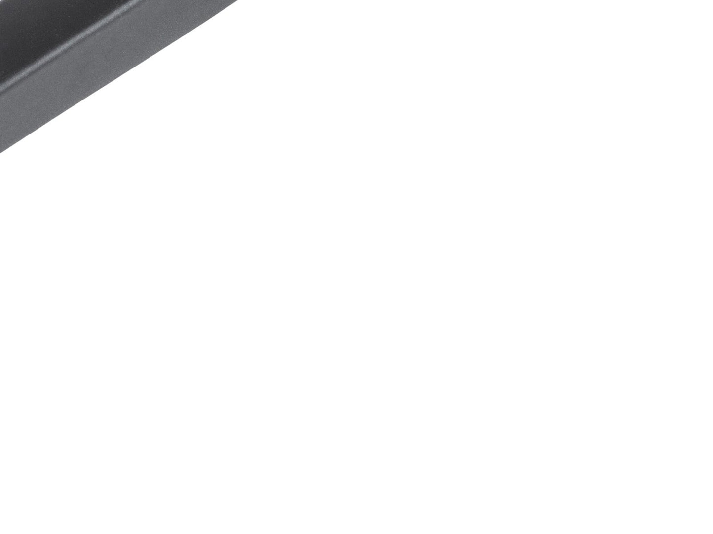 Skoda Rapid 2012 - rear wiper arm + blade