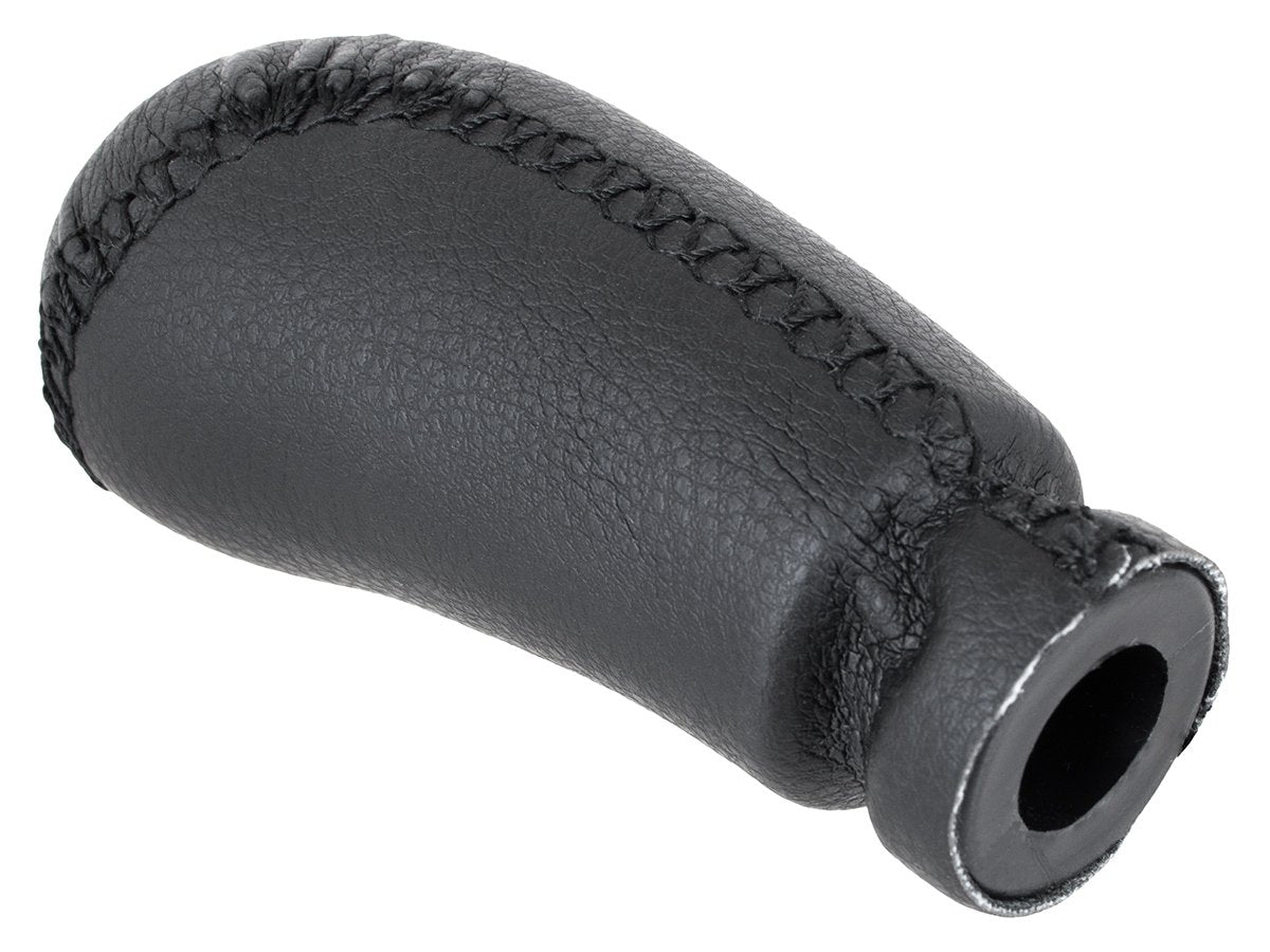 Fiat Punto II 99-03 gear knob BLACK 5 SPEEDS
