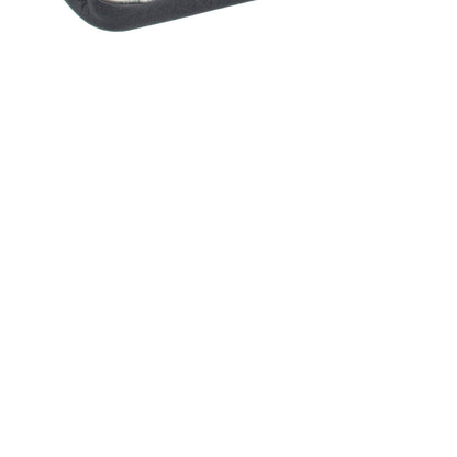 Mercedes W203 C-Class 00-07 gear knob BLACK + GAITER 6 SPEED