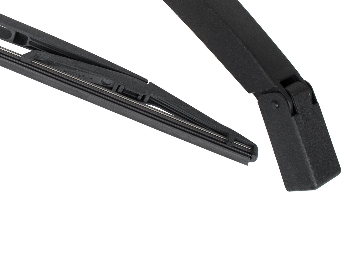 Land Rover Freelander 97-06 rear wiper arm + blade