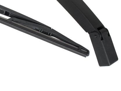 Land Rover Freelander 97-06 rear wiper arm + blade