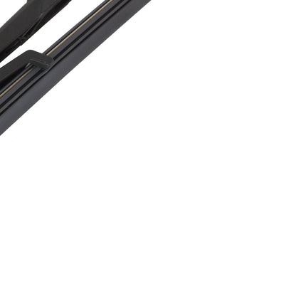 Renault Scenic III 2009 - rear wiper arm + blade