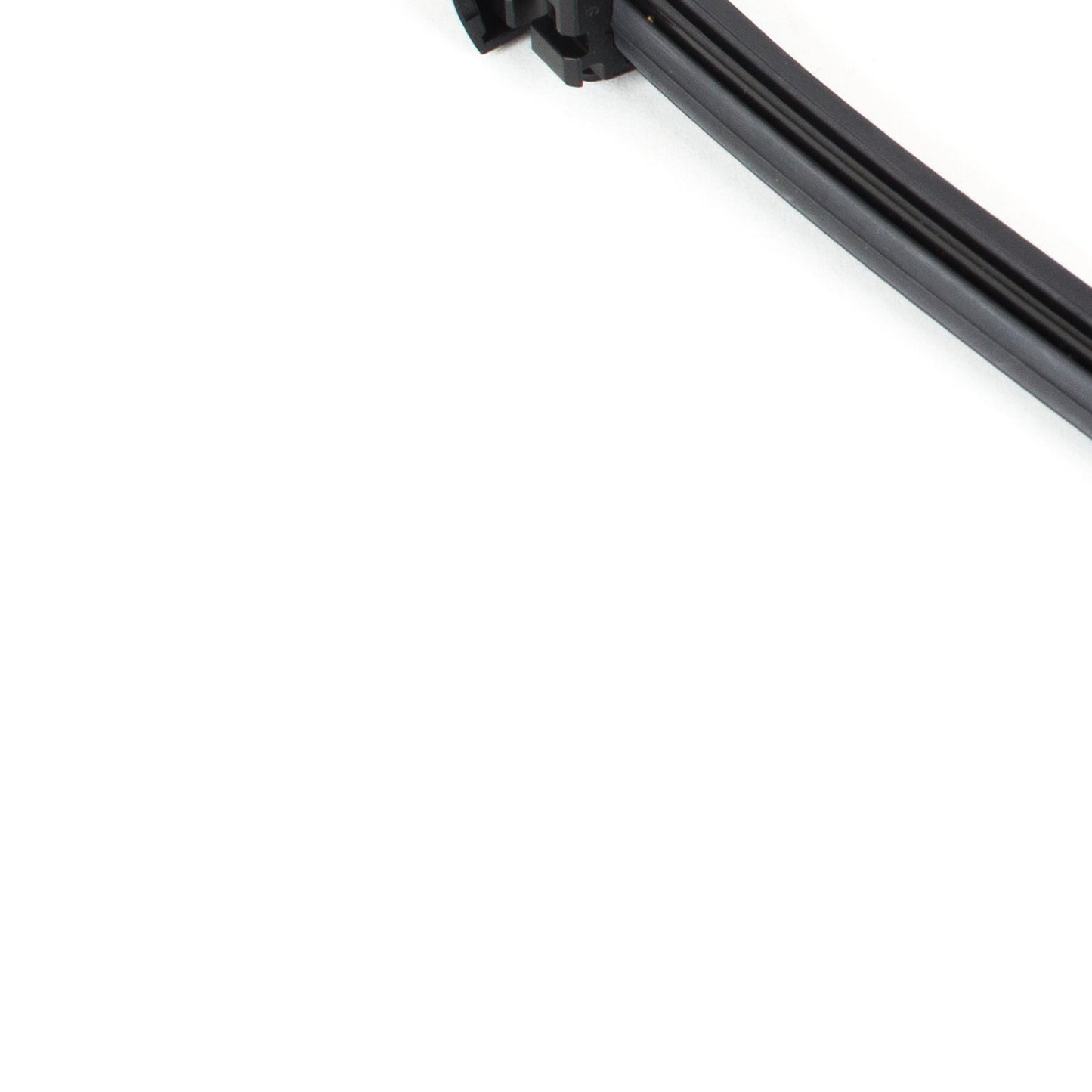 VW Tiguan 07-11 rear wiper arm + blade