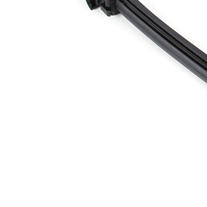 VW Tiguan 07-11 rear wiper arm + blade