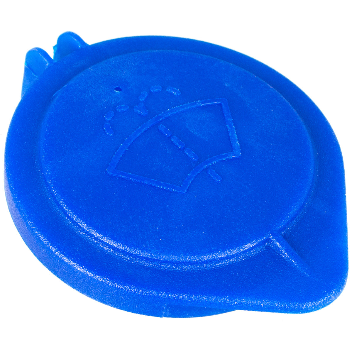 Citroen C5 2008- washer fluid reservoir cap 6432.37